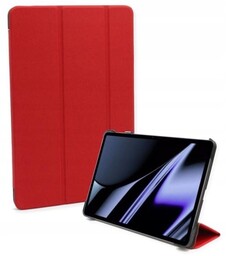 Etui Smartcase Do Tabletu Oppo Pad 11 Czerwone