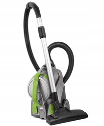 Odkurzacz bez workowy Teesa Vacuum Green