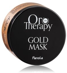 Fanola Oro Therapy Maska do włosów 300 ml