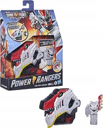 Power Rangers Dino Fury Morpher Na Rękę