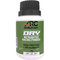 Proszek narciarski ARC Metadditive Racing Powder high 40g