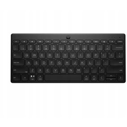 Klawiatura Hp 350 Multi-Device 692S8AA Czarna