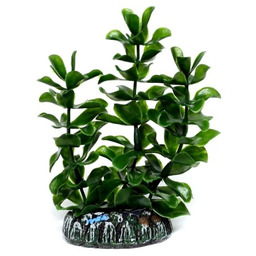 HOBBY Sztuczna roślina akwariowa Bacopa 13cm (51556)