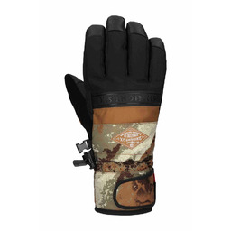 rękawice 686 - Mens Infiloft Recon Glove Caramel