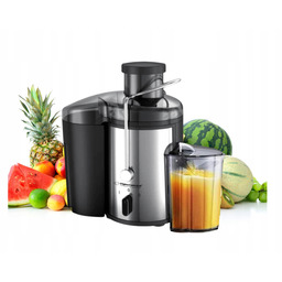 Sokowirówka Wyciskarka Do Soków Owoców Warzyw