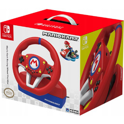 Kierownica Hori Mario Kart Racing Wheel Pro Mini