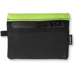 Wodoodporny pływający portfel, zielony wodoodporny portfel podróżny, idealny