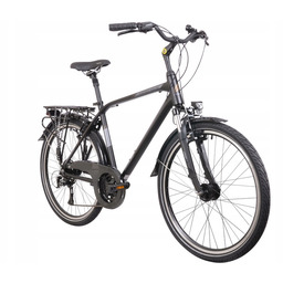 Rower trekkingowy Indiana X-Road 3.0 D19 26 cali