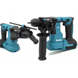 Młotowiertarka udarowa Makita DHR183Z 1,7J Lekka Mała