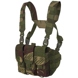 Chest Rig HELIKON Chicom - Cordura - Rhodesian