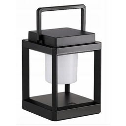 SUPERLED Lampa ogrodowa solarna Latre 5223