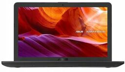 Asus P543MA 15,6" Full HD 4GB SSD 256GB