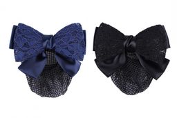 Siatka na włosy LACE - QHP