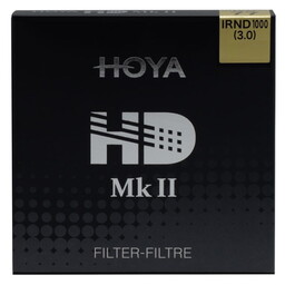 Hoya HD MkII IRND1000 (3,0) - filtr neutralny,