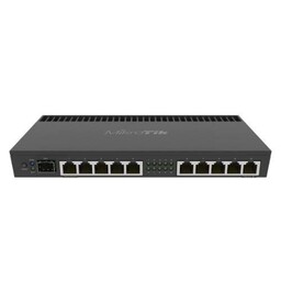 Router Mikrotik RB4011iGS+RM 10x RJ-45 10/100/1000 Mb/s 1x