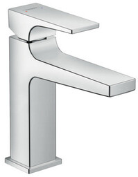 HANSGROHE 32506000 Metropol Jednouchwytowa bateria umywalkowa 110