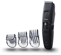 Panasonic Trymer akumulatorowy do brody ER-GB86-K503 - czarny