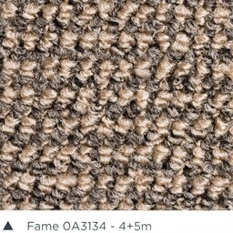 Wykładzina dywanowa AW FAME 34 (obiektowa) 5m