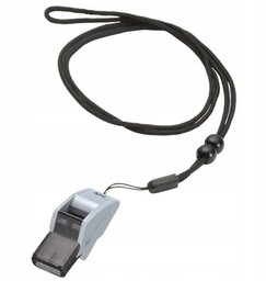 Gwizdek Molten Delfin B RA0080-HL-E koszykówka