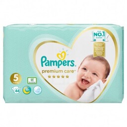 Pampers Premium Care Junior 5 Pieluszki (11-16kg) -
