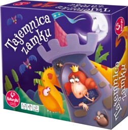 Kukuryku Tajemnica Zamku