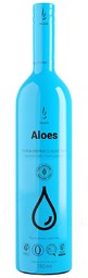 Aloes w Płynie DuoLife, 750 ml
