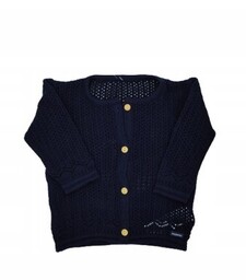 Sweter dziecięcy Maximo Baby 68