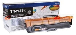 Toner Brother TN241BK Black 2 500 stron Oryginał