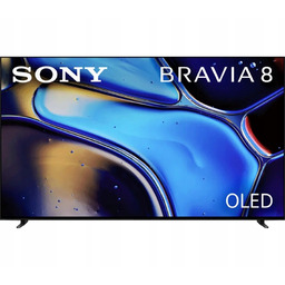 Telewizor Oled Sony K-55XR80 55" 4K Uhd