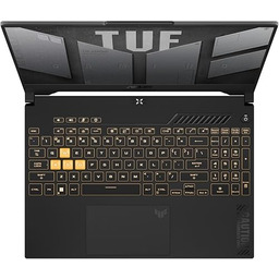ASUS TUF Gaming A17 FA707NU AMD Ryzen? 5
