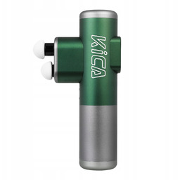 Masażer wibracyjny FeiyuTech KiCA 3 zielony