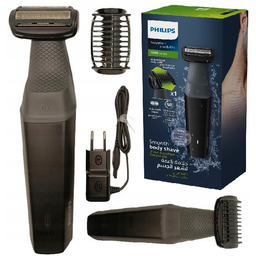 Trymer Philips BG3017/01 Maszynka Bodygroom Series 3000