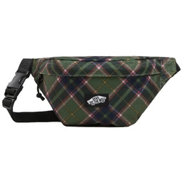 Saszetka-nerka Vans Traveler Fanny Pack Pine Forest VN000HE6EN61