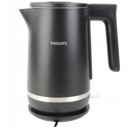 Czajnik elektryczny Philips HD9395/90 Podwójne ścianki 1,7l 2200W