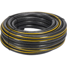 WĄŻ OGRODOWY, OGRODNICZY 5 WARSTWOWY 3/4'' 15M