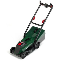 KLEIN Zabawka kosiarka Bosch Junior Rotak KL 2796