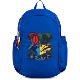 Plecak Harry Potter ACCCS-AW24-214WBHP-A Granatowy