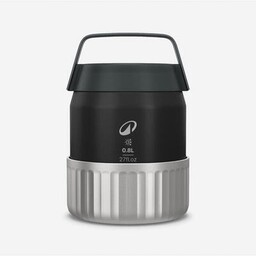 Termos turystyczny/trekkingowy na żywność 900 0,8 l