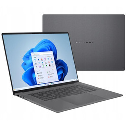 Laptop 15,6" Asus Zenbook A16 Snapdragon X1 26