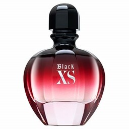Paco Rabanne Black XS woda perfumowana dla kobiet