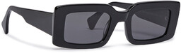Okulary przeciwsłoneczne Marella Lola 2413801012200 Czarny