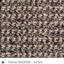 Wykładzina dywanowa AW FAME 49 (obiektowa) 5m