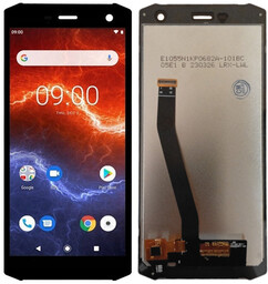 Wyświetlacz myphone hammer energy 2