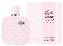 Lacoste L.12.12 Rose woda perfumowana 100 ml