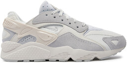 Sneakersy Nike Air Huarache Runner DZ3306 100 Écru