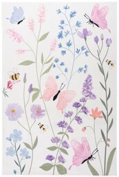 Dywan dziecięcy Obsession Magic Kids MKD 109 herbal