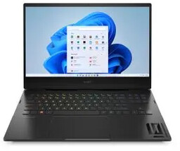 HP OMEN 16-k0122nw 16,1'' 165Hz i7-12700H 16GB RAM