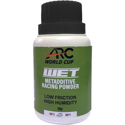 Proszek narciarski ARC Metadditive Racing Powder low 40g
