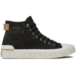 Trampki Palladium PALL ACE CHUKKA WW Czarny
