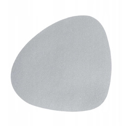 Podkładka 35 x 45 Dekoracyjna Skinny Szary